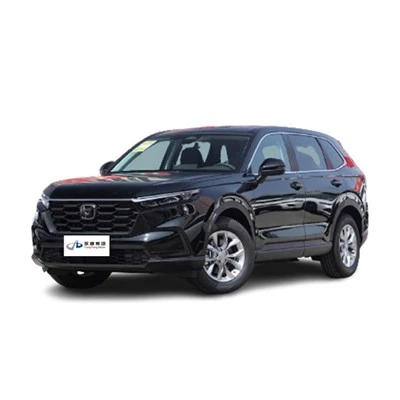Nova električna vozila Popularni proizvodi SUV Hondas Cr-V